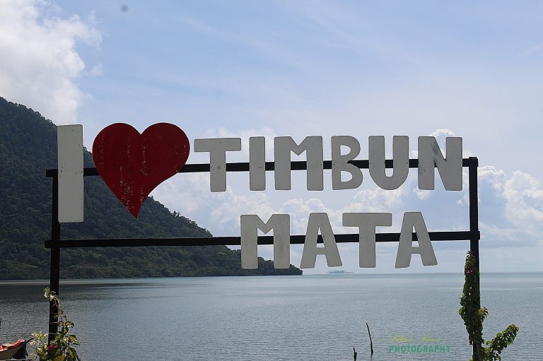 TIMBUN MATA ISLAND DAY TRIP